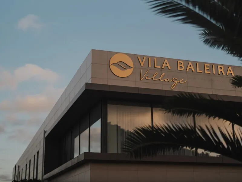 Vila Baleira Village · Anbieterbild von TUI
