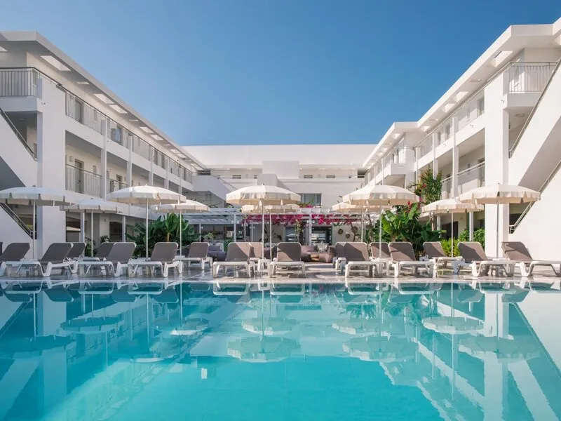 Hotel Nissi Park · Anbieterbild von TUI