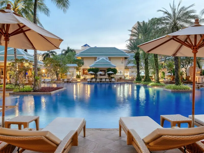 Holiday Inn Resort Phuket · Anbieterbild von TUI