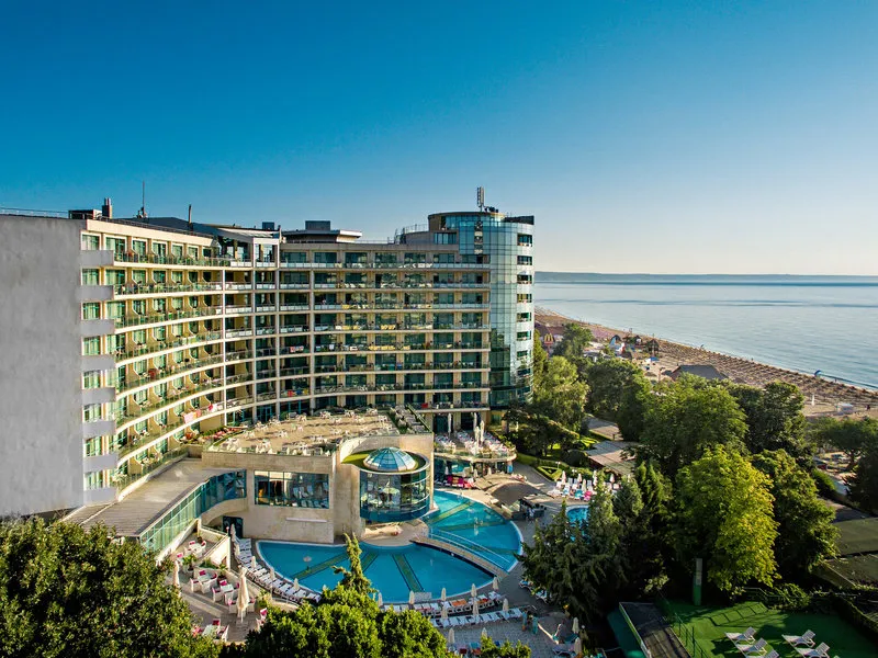 Hotel Marina Grand Beach · Anbieterbild von TUI