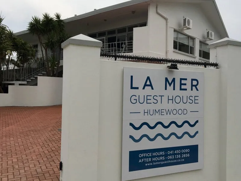La Mer Guesthouse · Anbieterbild von TUI