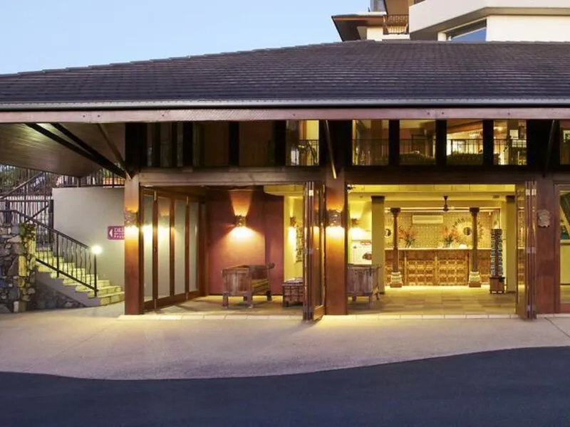 at Water's Edge Resort · Anbieterbild von TUI