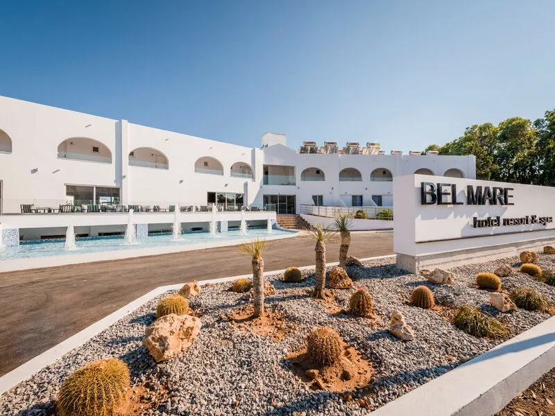 Hotel Belmare · Anbieterbild von TUI
