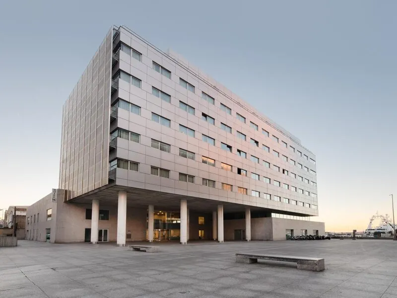 Eurostars Mar de Vigo · Anbieterbild von TUI