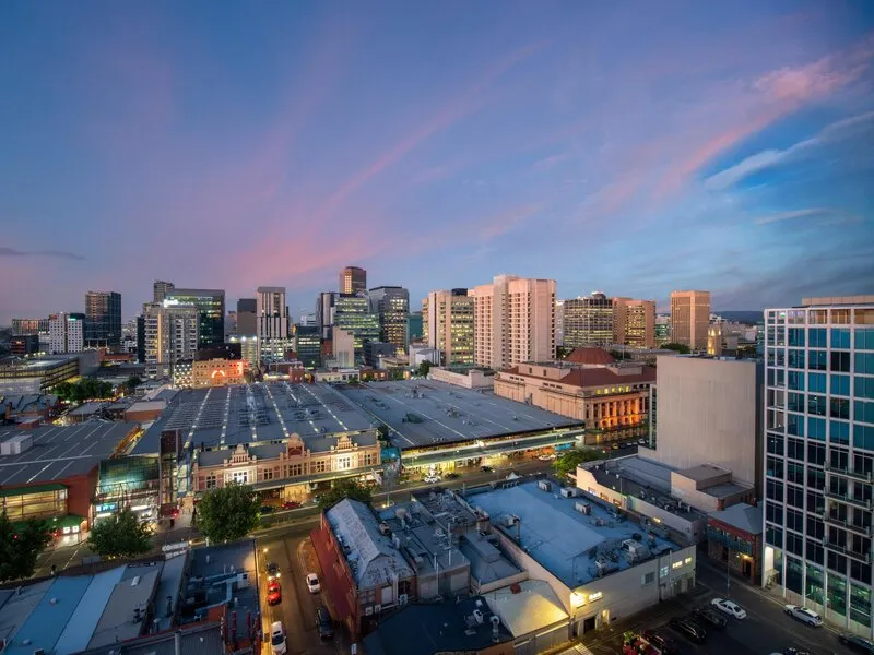 Hotel Indigo Adelaide Markets · Anbieterbild von TUI
