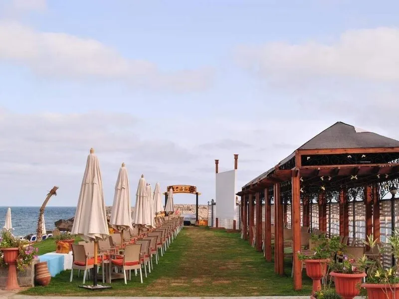 Tolip Royal Hotels Alexandria · Anbieterbild von TUI