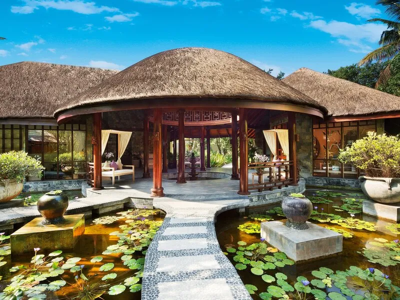 JA Manafaru Maldives · Anbieterbild von TUI