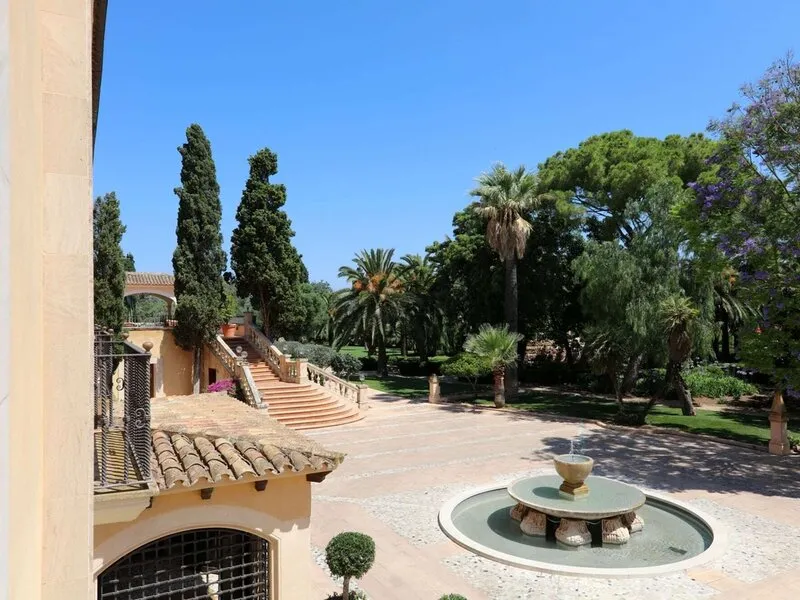 Son Julia Country House · Anbieterbild von TUI