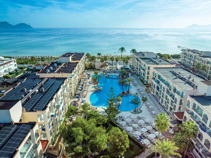 TUI BLUE Alcudia Pins · Anbieterbild von TUI