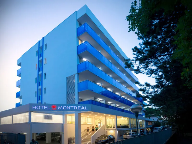 Montreal · Anbieterbild von TUI