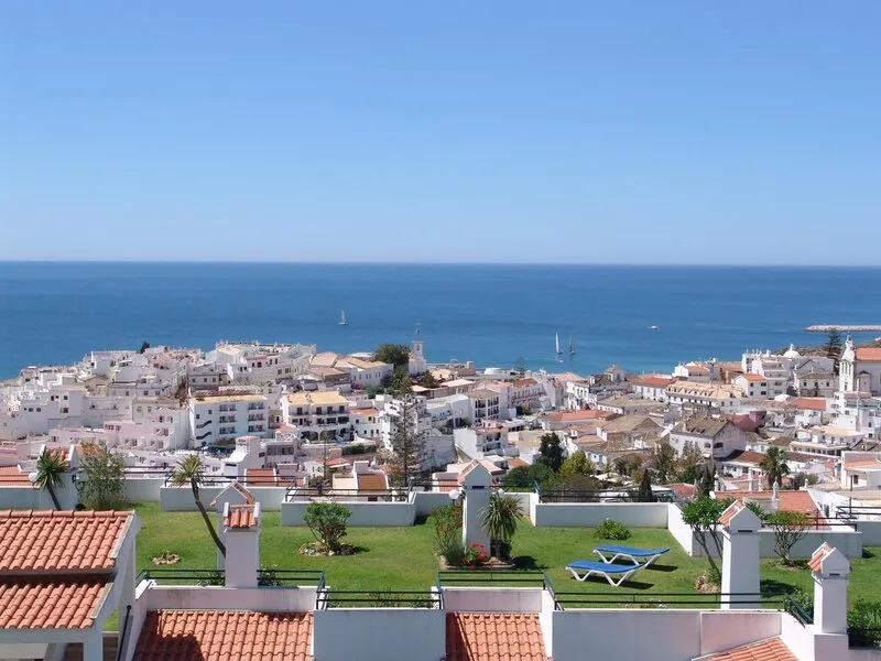 Cerro Mar Atlantico · Anbieterbild von TUI