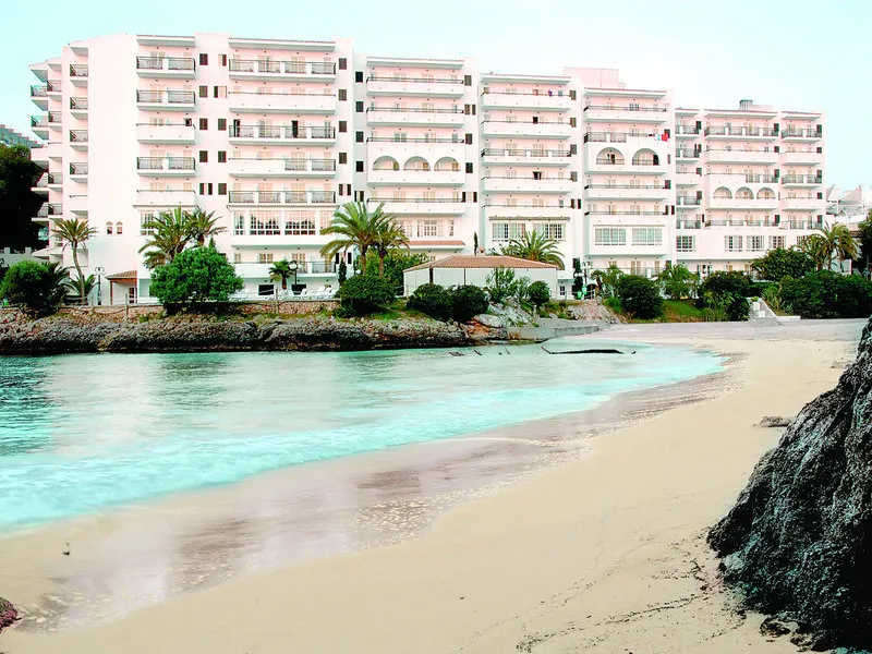 Barceló Ponent Beach · Anbieterbild von TUI
