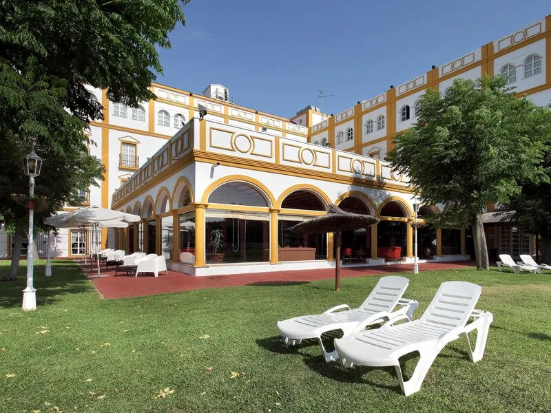 Exe Gran Solúcar · Anbieterbild von TUI