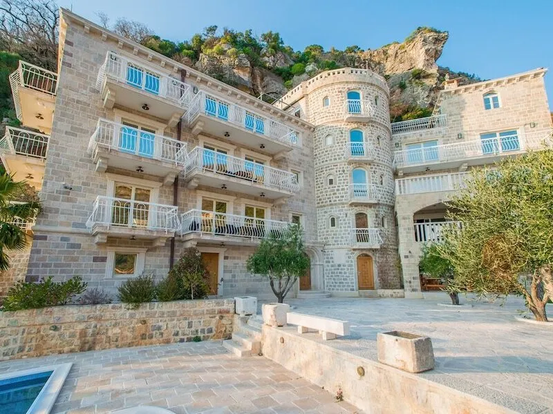 Pietra Mare Apartments · Anbieterbild von TUI