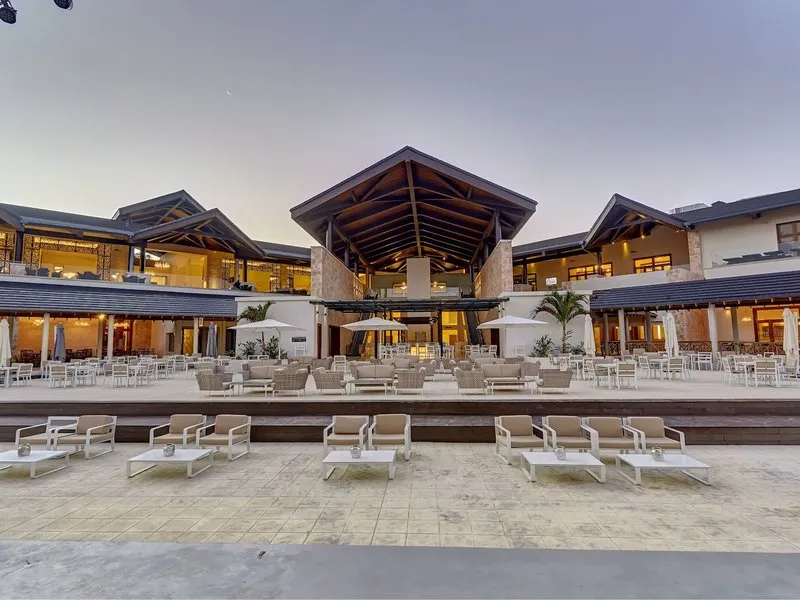 Royalton Saint Lucia - An Autograph Collection All-Inclusive Resort · Anbieterbild von TUI