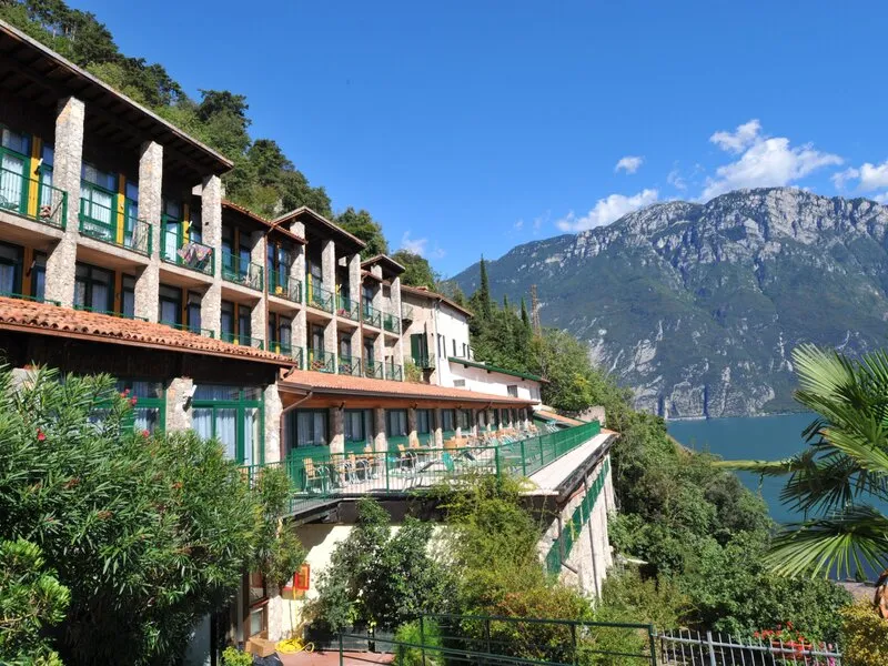 La Limonaia Hotel & Residence · Anbieterbild von TUI