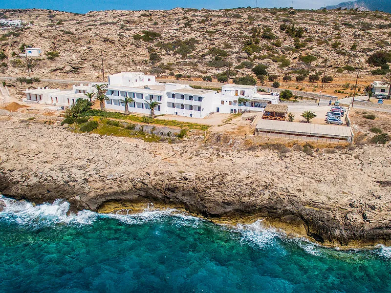 Hotel Krinos · Anbieterbild von TUI