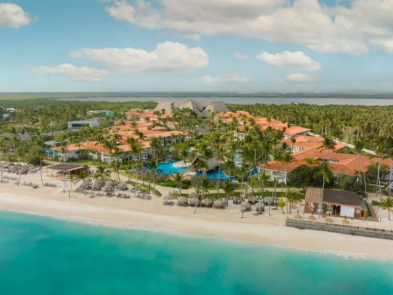 Dreams Flora Resort & Spa · Anbieterbild von TUI