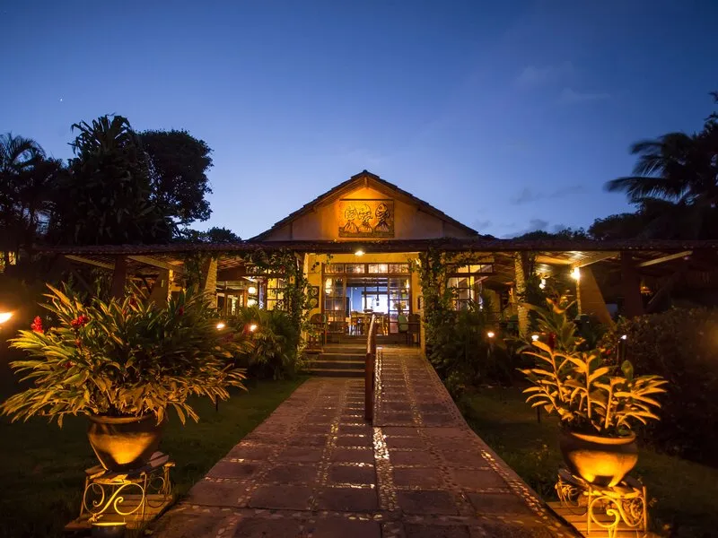 Hotel Ponta do Madeiro · Anbieterbild von TUI