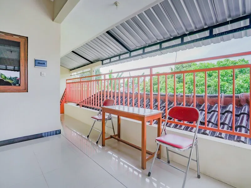 OYO 90210 Kenari House Syariah · Anbieterbild von TUI
