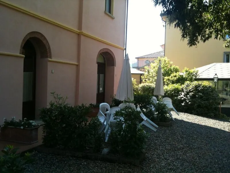 San Martino Hotel & Resort · Anbieterbild von TUI