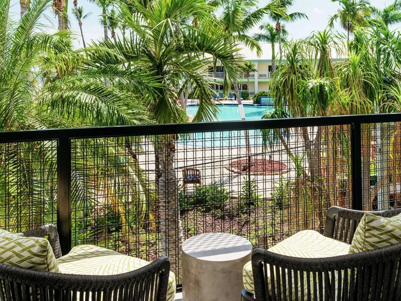 Hampton Inn Key West · Anbieterbild von TUI