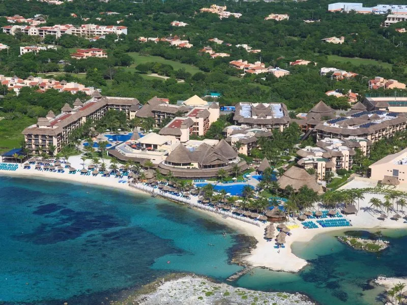 Catalonia Riviera Maya · Anbieterbild von TUI