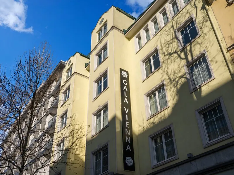 ANA Gala Vienna, Trademark by Wyndham · Anbieterbild von TUI