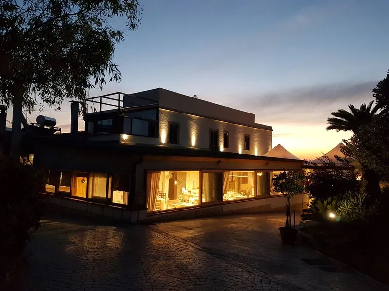 Agriturismo Vultaggio · Anbieterbild von TUI