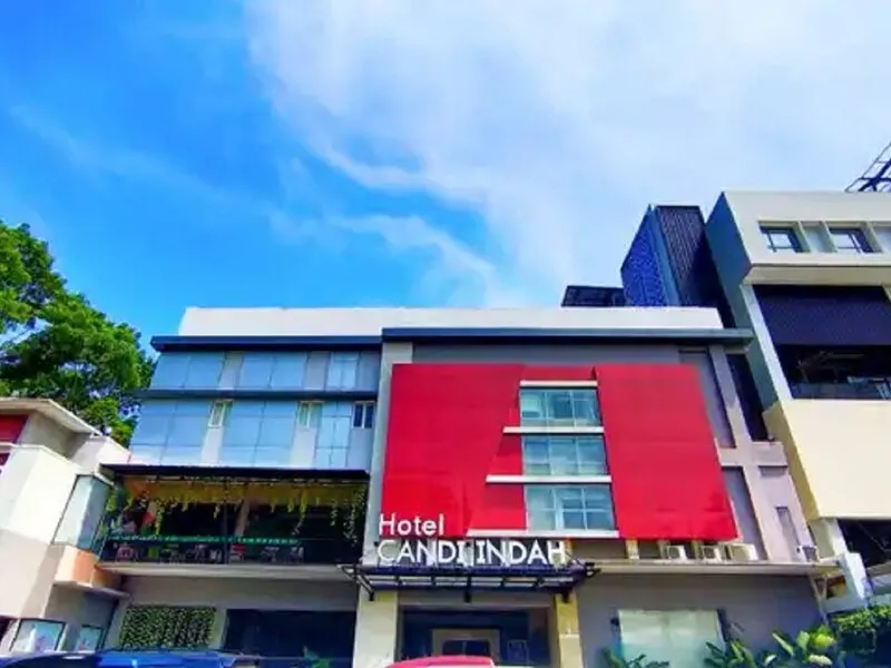 Hotel Candi Indah Powered by Archipelago · Anbieterbild von TUI