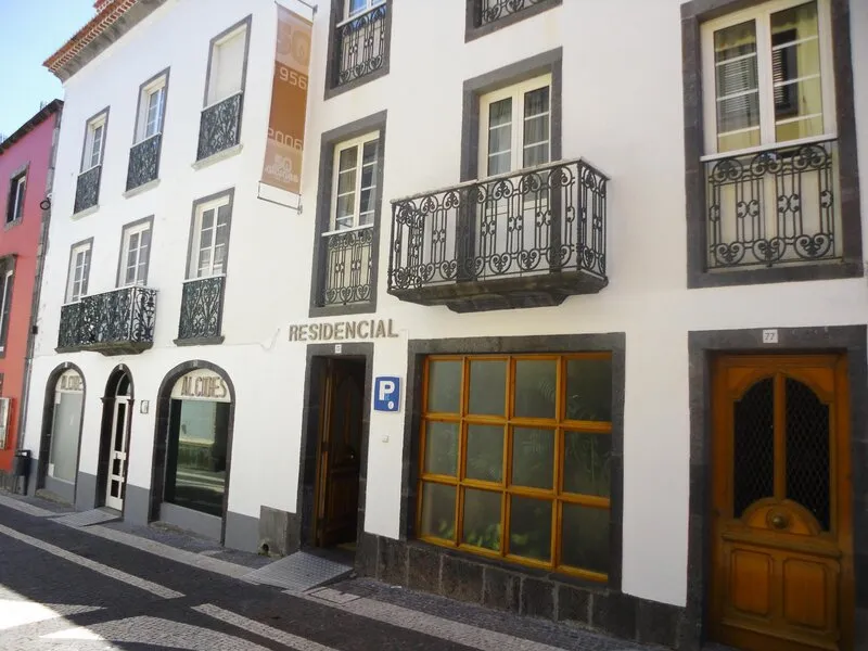 Hotel Alcides · Anbieterbild von TUI