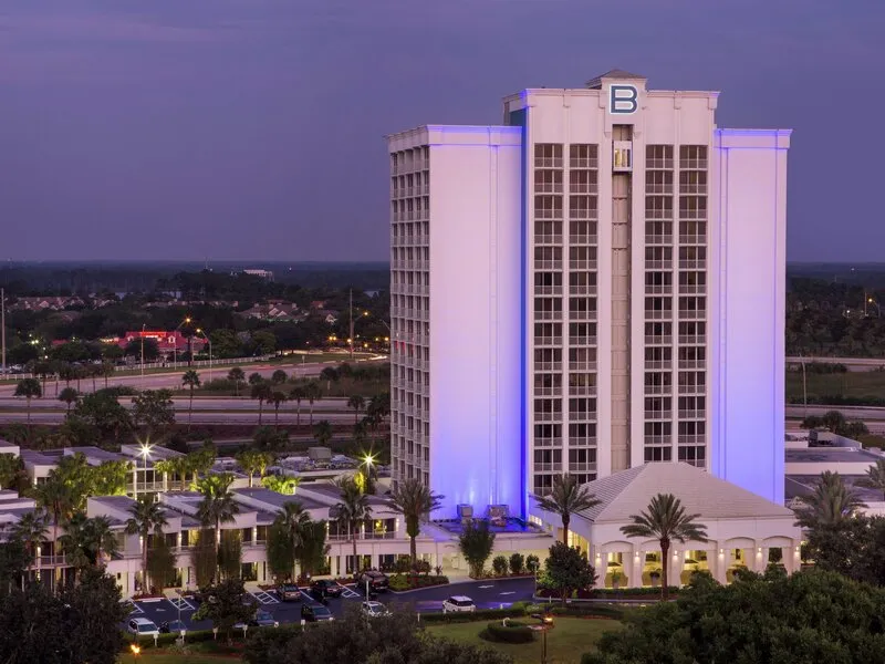 Renaissance Orlando Resort - Disney Springs® Area · Anbieterbild von TUI