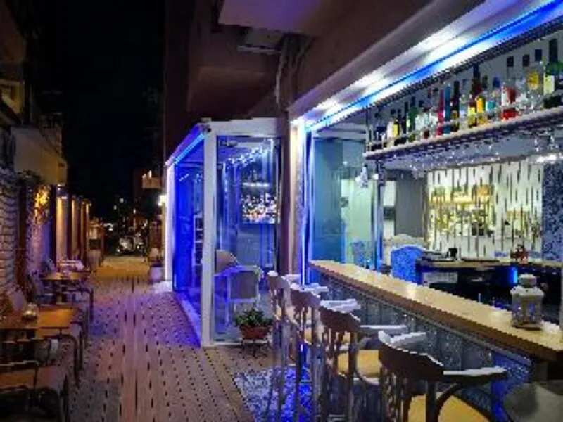 Thalia Deco City & Beach Hotel · Anbieterbild von TUI