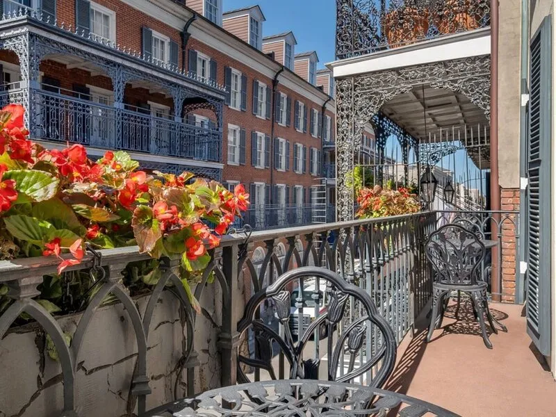 Hotel Le Marais · Anbieterbild von TUI