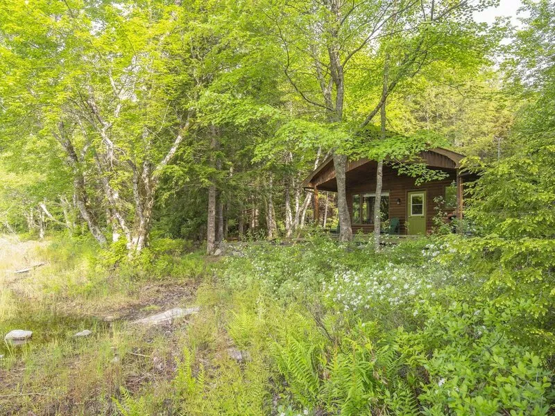 Mersey River Chalets · Anbieterbild von TUI