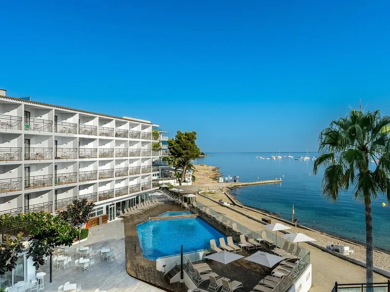 Vibra San Remo · Anbieterbild von TUI