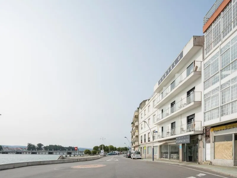 Hotel Alda Via Norte · Anbieterbild von TUI