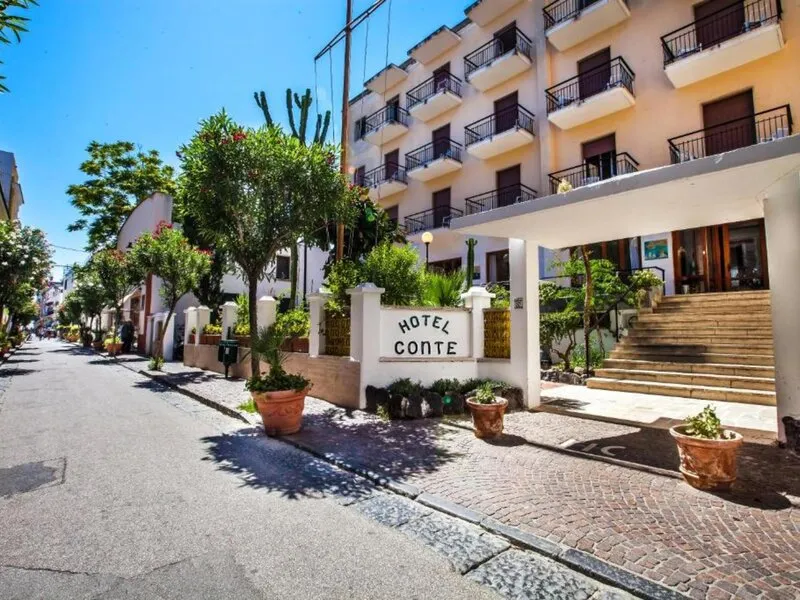 Hotel Conte · Anbieterbild von TUI