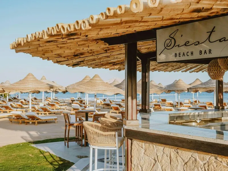 Baron Palms Sharm El Sheikh · Anbieterbild von TUI