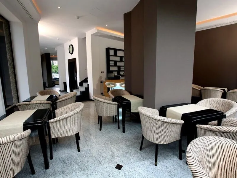 Ambiance Hotel · Anbieterbild von TUI