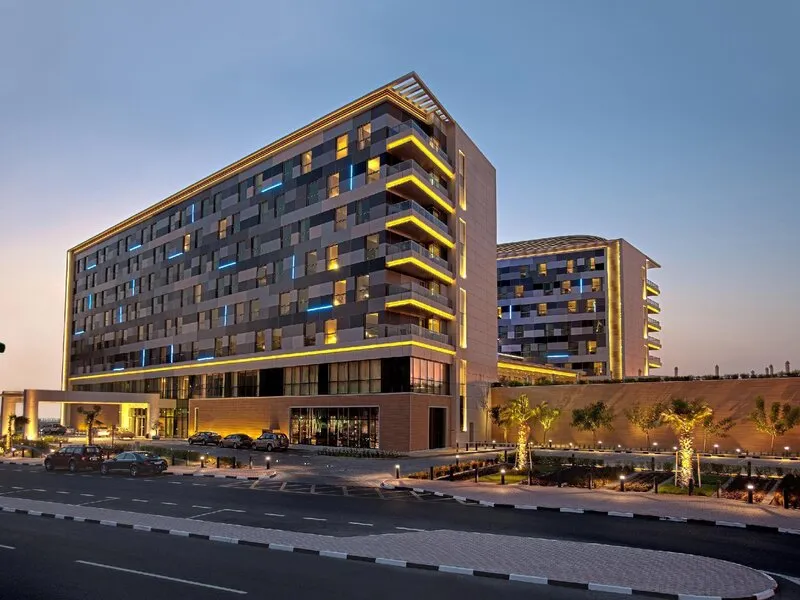 Hyatt Regency Oryx Doha · Anbieterbild von TUI