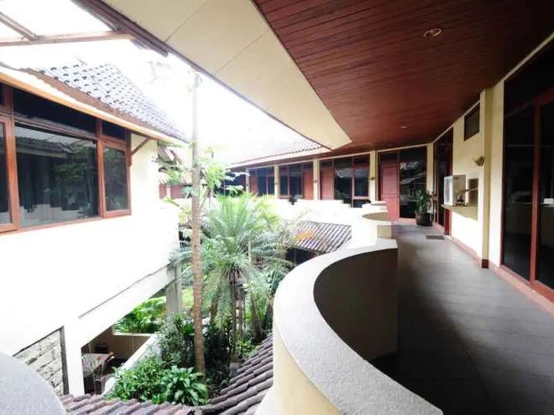 Dequr Hotel Dipati Ukur Mitra RedDoorz · Anbieterbild von TUI