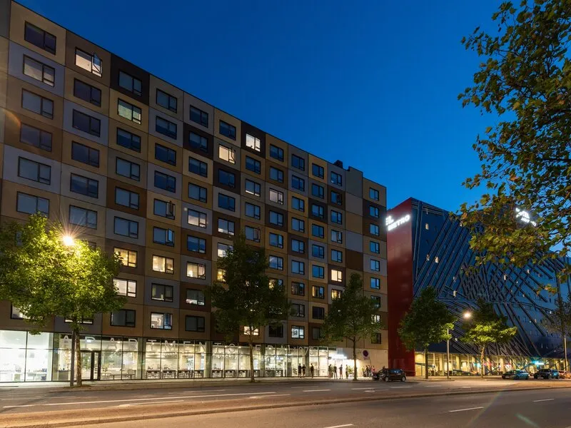 Cabinn Apartments · Anbieterbild von TUI