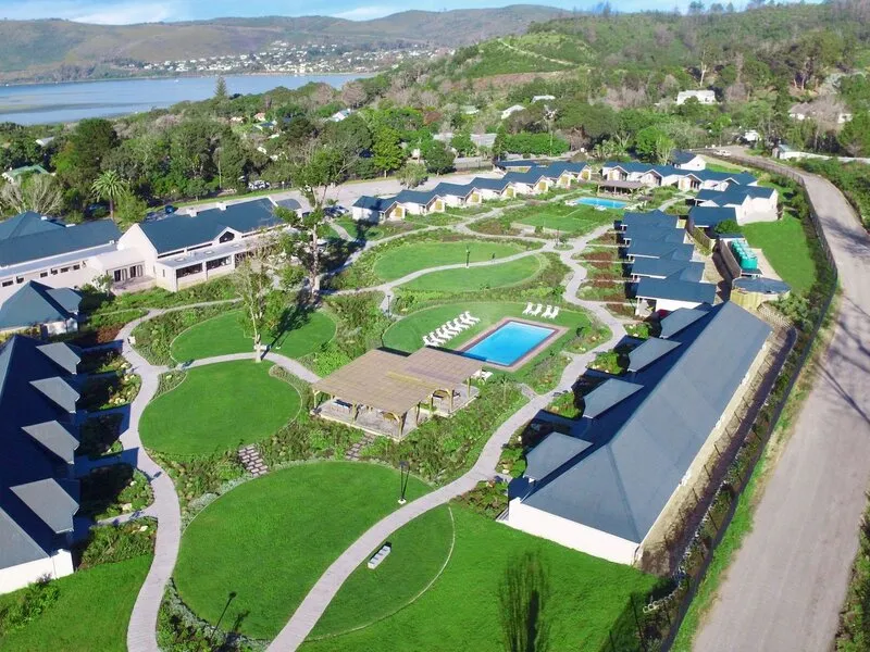 Knysna Hollow Country Estate · Anbieterbild von TUI