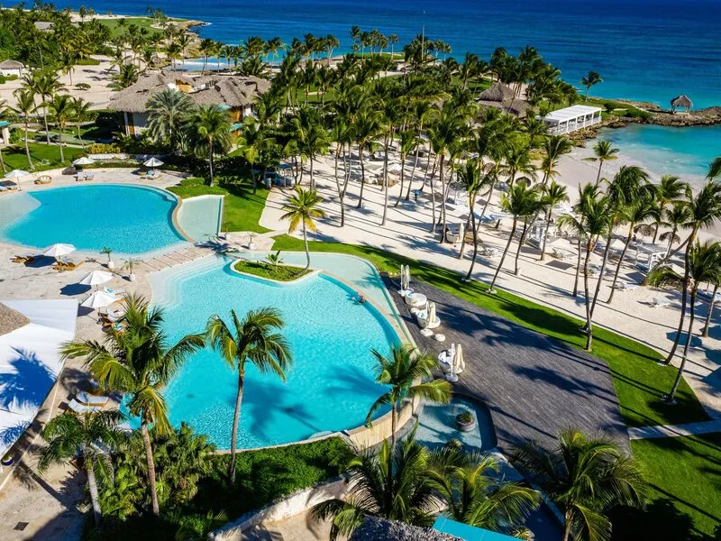 Eden Roc at Cap Cana · Anbieterbild von TUI