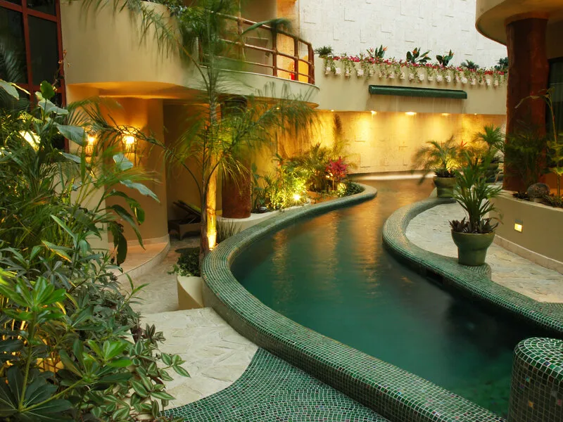 Maya Villa Condo Hotel & Beach Club · Anbieterbild von TUI