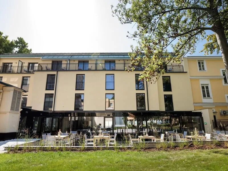 Austria Trend Hotel Maximilian · Anbieterbild von TUI