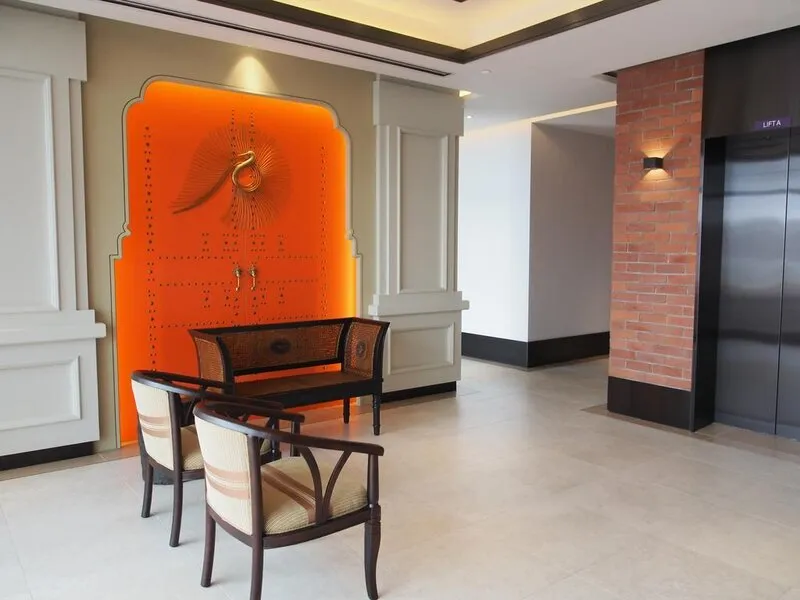 Dash Living Rochor · Anbieterbild von TUI
