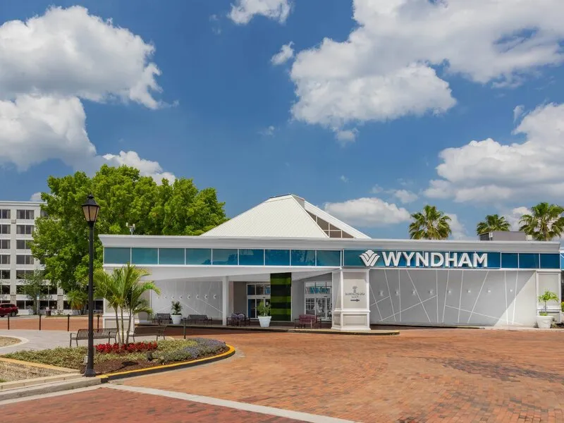 Holiday Inn Resort Kissimmee by the Parks · Anbieterbild von TUI