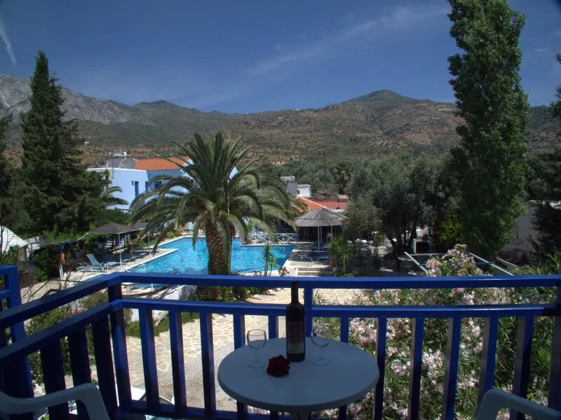 Hotel Sofia · Anbieterbild von TUI